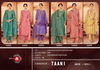Taani By Triple Aaa Muslin Designer Salwar Suits Wholesale Clothing Suppliers In India
